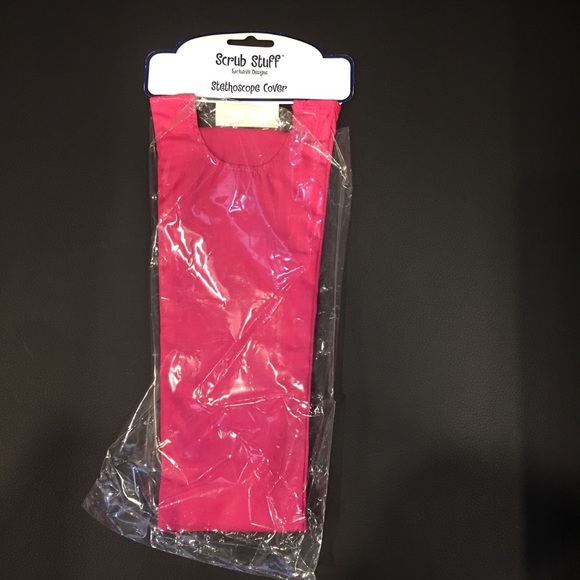 Other - Stethoscope Cover Brand New